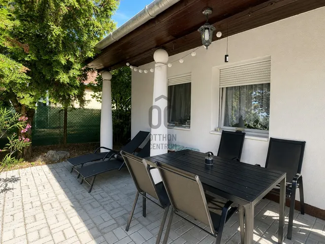 Eladó ház Balatonboglár 160 nm