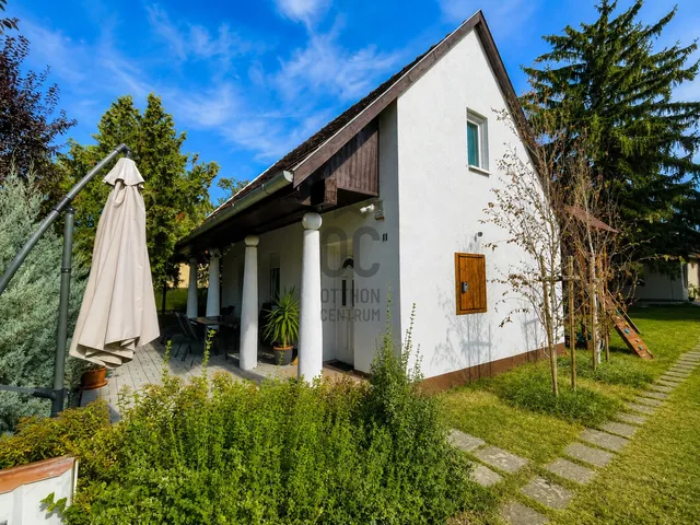 Eladó ház Balatonboglár 160 nm