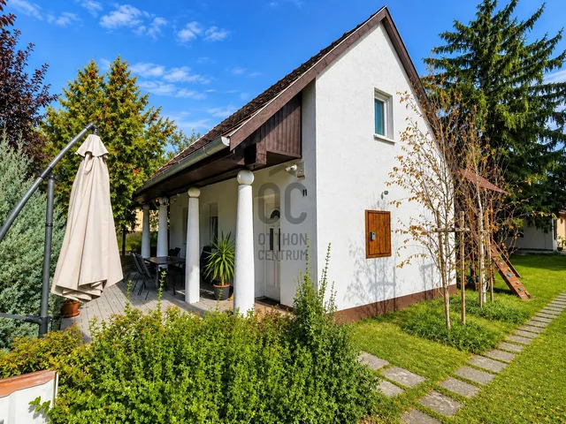 Eladó ház Balatonboglár 160 nm