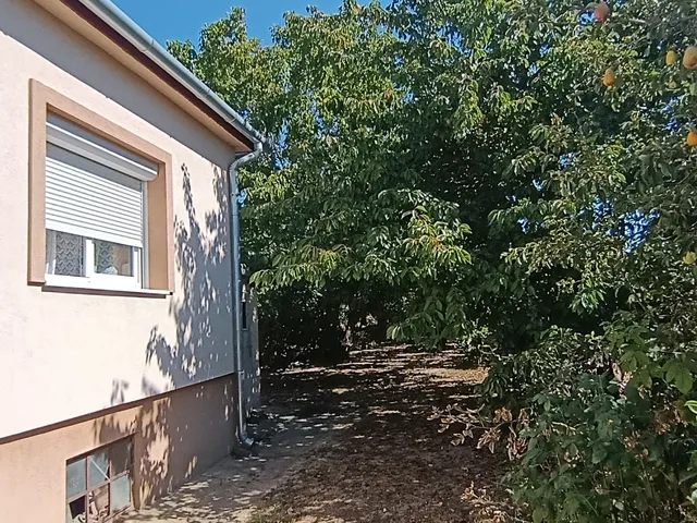 Eladó ház Cserszegtomaj 71 nm