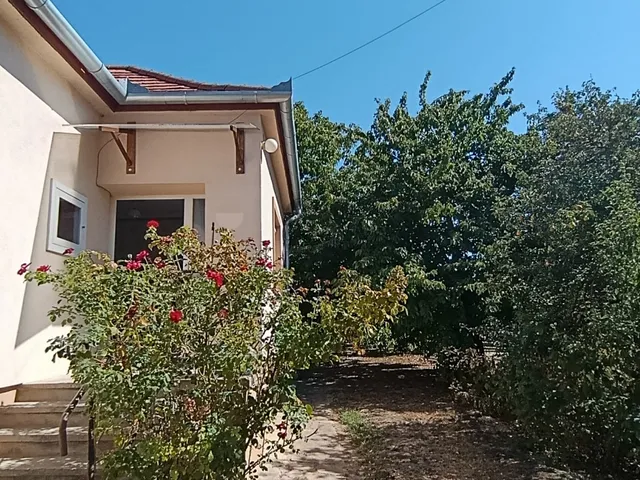 Eladó ház Cserszegtomaj 71 nm