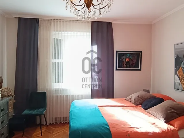 Kiadó lakás Keszthely 54 nm