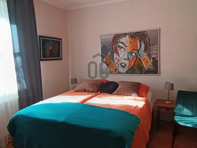 Kiadó lakás Keszthely 54 nm