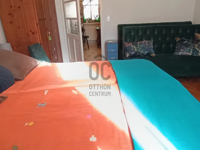 Kiadó lakás Keszthely 54 nm