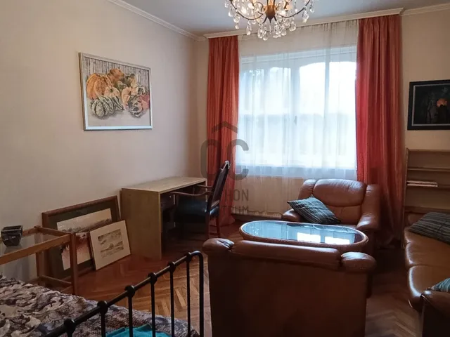 Kiadó lakás Keszthely 54 nm