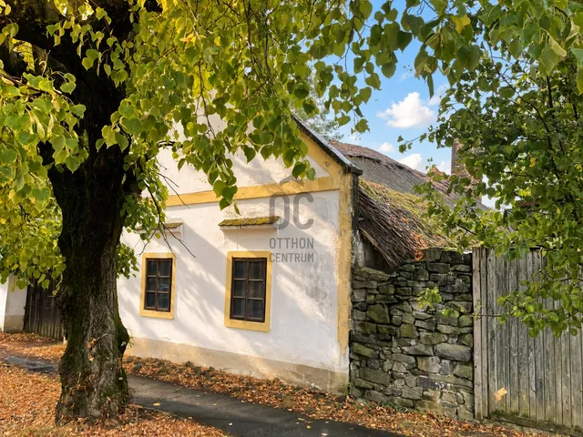 Eladó ház Zalaszántó 100 nm