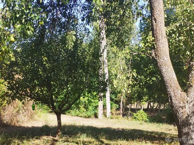 Eladó telek Sümegprága 1457 nm