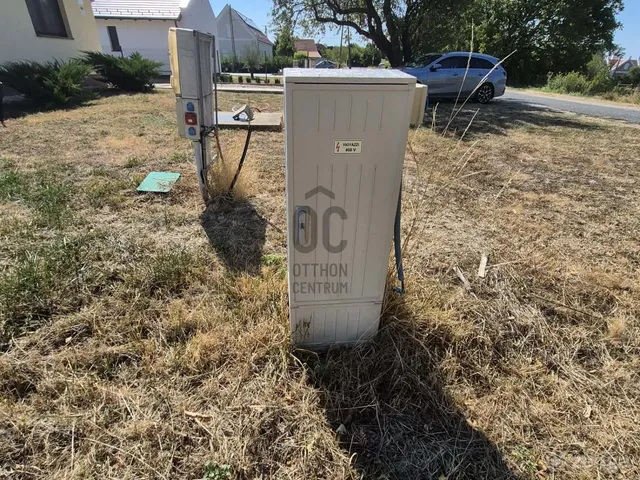 Eladó telek Balatongyörök 1000 nm
