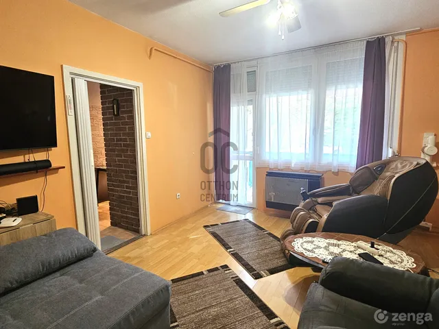 Eladó lakás Keszthely 55 nm