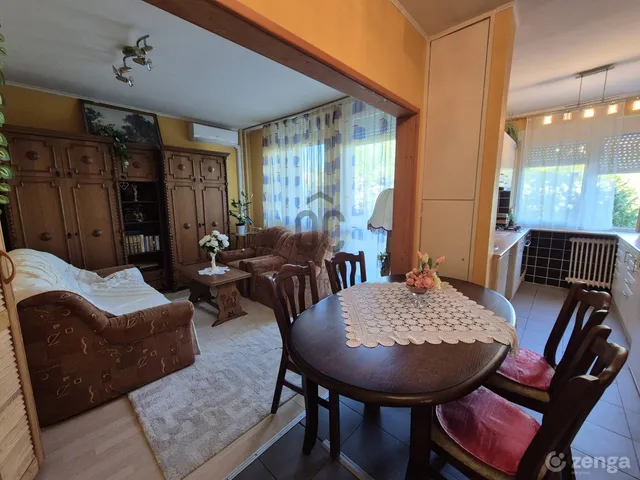 Eladó lakás Keszthely 56 nm