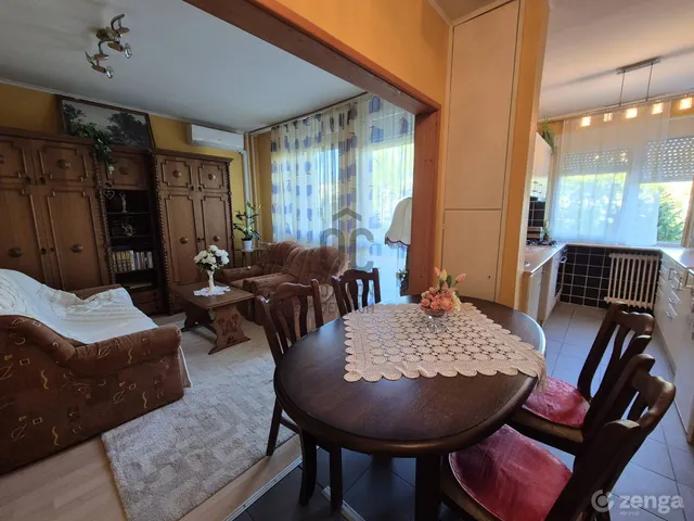 Eladó lakás Keszthely 56 nm