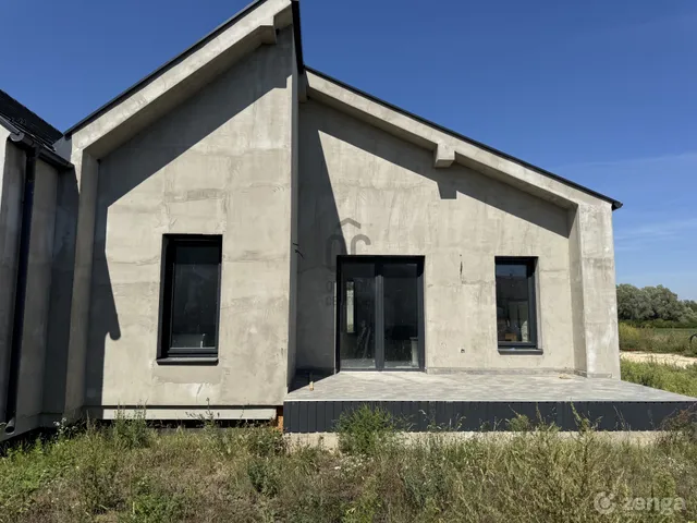 Eladó ház Zalacsány 52 nm