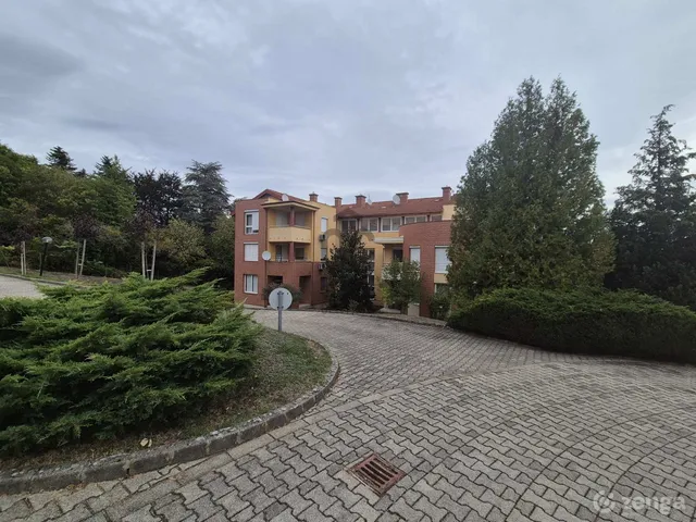 Eladó lakás Hévíz 47 nm