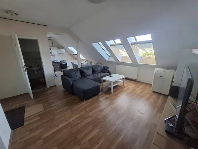 Kiadó lakás Nagykanizsa, Belváros 46 nm