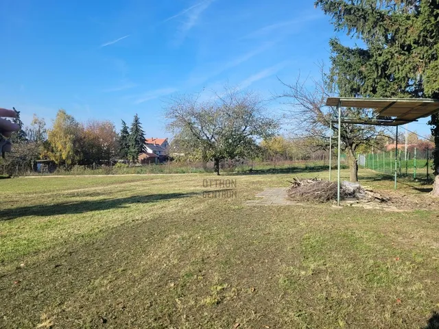 Eladó telek Keszthely, Kertváros 2033 nm