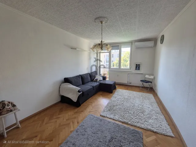 Eladó lakás Keszthely 57 nm