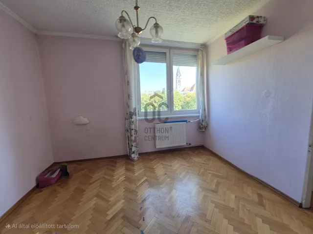 Eladó lakás Keszthely 57 nm