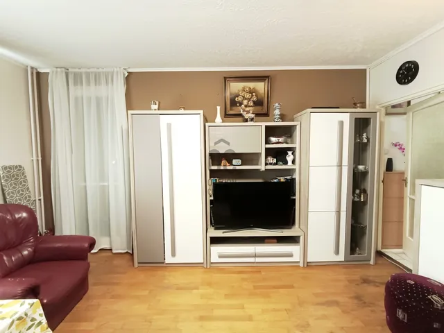 Eladó lakás Keszthely 61 nm