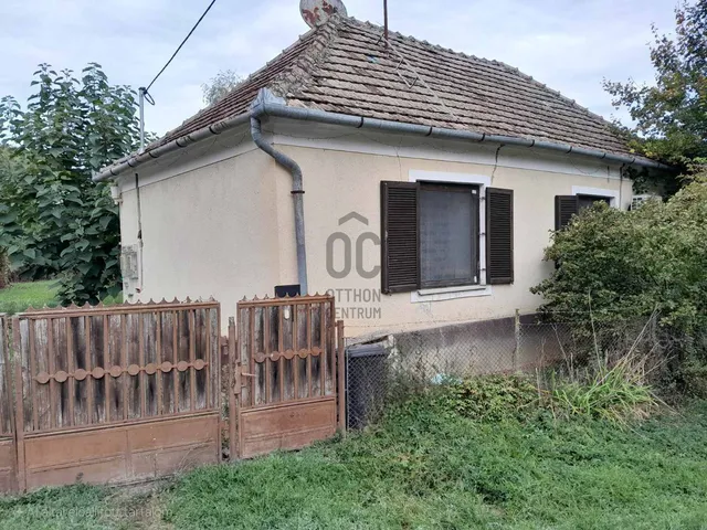 Eladó ház Kehidakustány 90 nm
