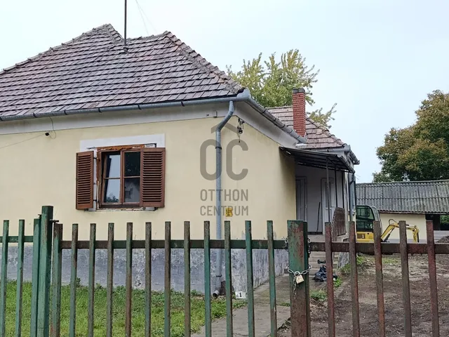 Eladó ház Vindornyaszőlős 97 nm