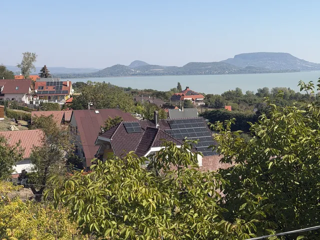 Eladó ház Balatongyörök 101 nm