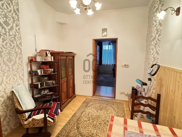 Eladó lakás Keszthely 40 nm