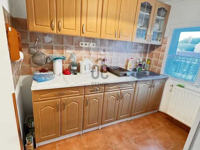 Eladó lakás Keszthely 40 nm