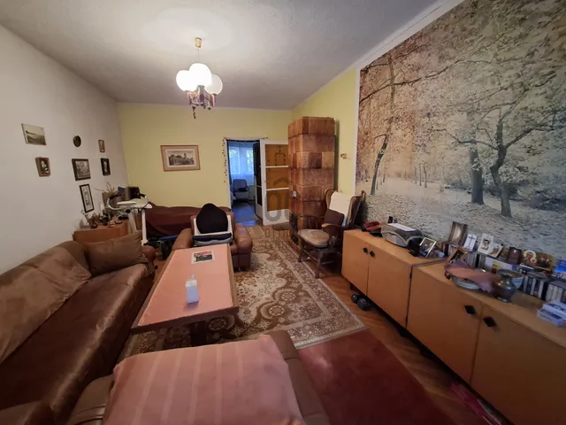Eladó lakás Keszthely 55 nm