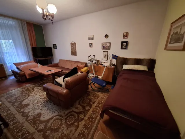 Eladó lakás Keszthely 55 nm