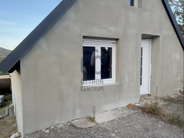 Eladó nyaraló Badacsonytomaj 120 nm