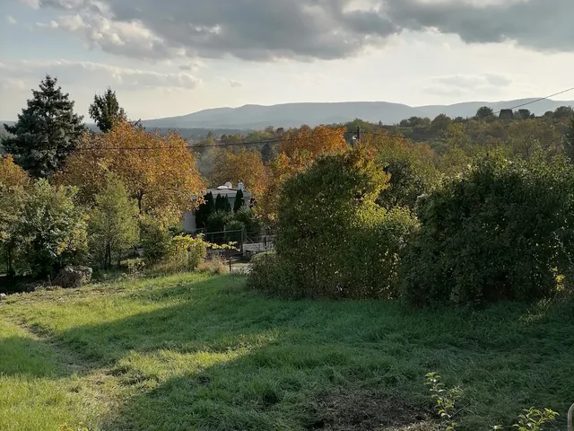 Eladó telek Vác, Nyulas 772 nm