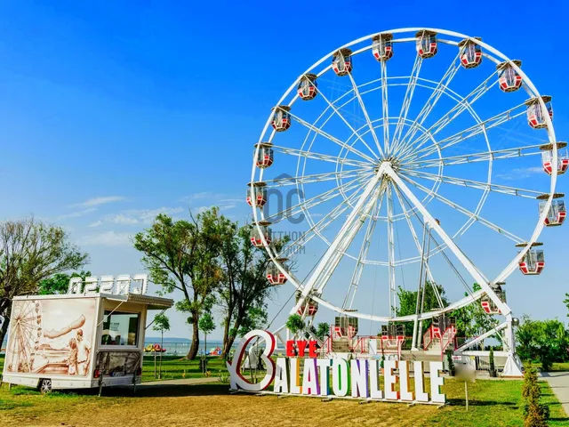 Eladó telek Balatonlelle, Várszói út 3582 nm