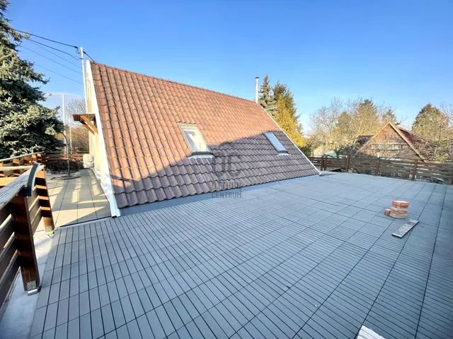 Eladó ház Szentendre 170 nm