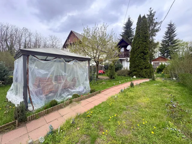 Eladó ház Fót, Fótfürdő 42 nm