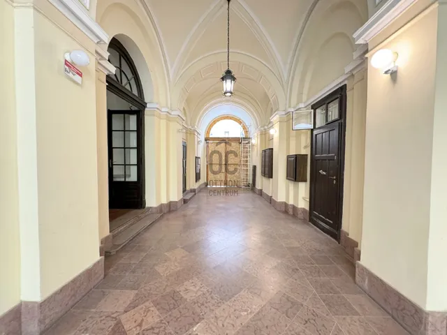 Kiadó lakás Budapest V. kerület, Lipótváros 138 nm