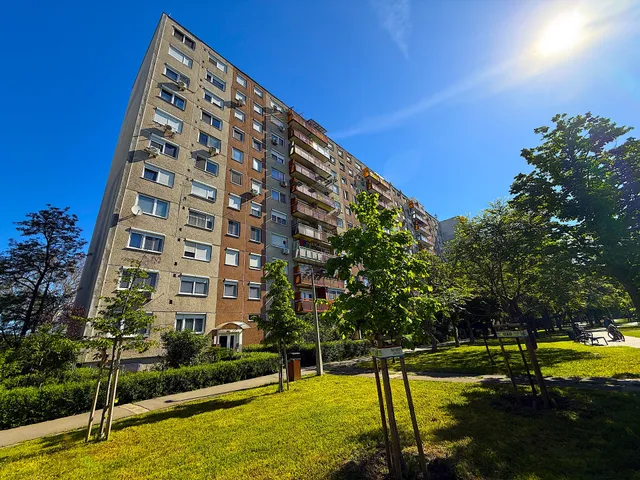 Eladó lakás Budapest IV. kerület, Újpest 53 nm