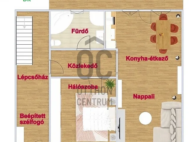 Eladó ház Budapest XX. kerület, Pesterzsébet, Szászváros utca 195 nm