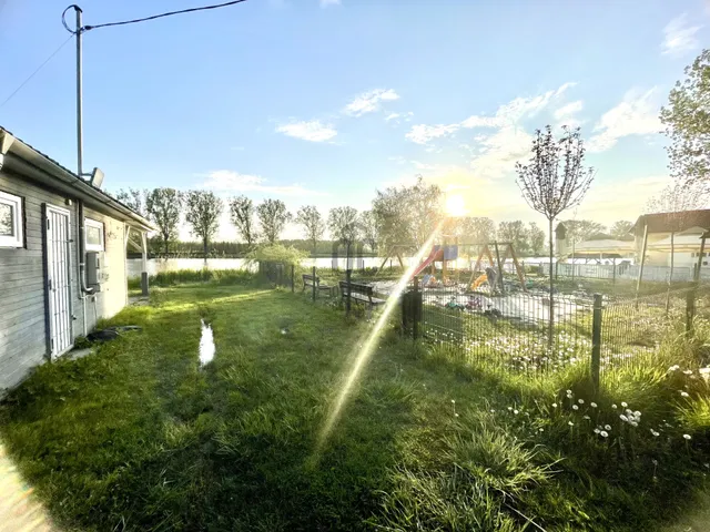 Eladó ház Őrbottyán 120 nm