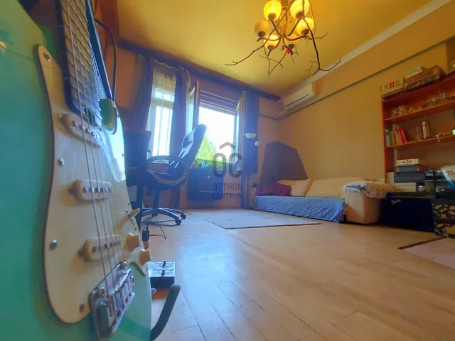 Eladó lakás Budapest XIV. kerület, Alsórákos 48 nm