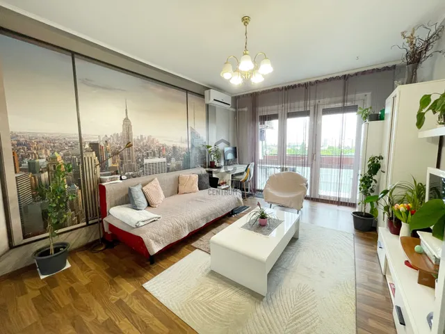 Eladó lakás Budapest XV. kerület, Rákospalota 62 nm