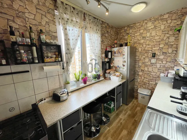Eladó lakás Budapest XV. kerület, Rákospalota 62 nm