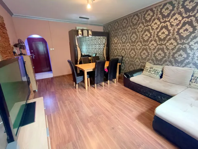 Eladó lakás Budapest IV. kerület, Újpest 56 nm