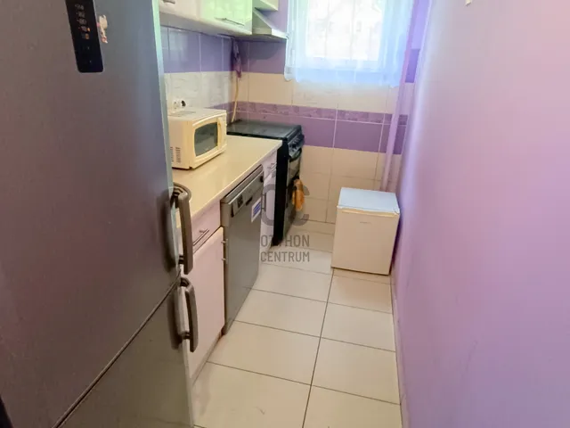 Eladó lakás Budapest IV. kerület, Újpest 56 nm