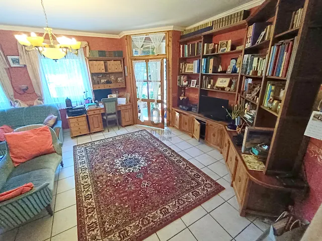 Eladó ház Veresegyház, Csonkás 182 nm