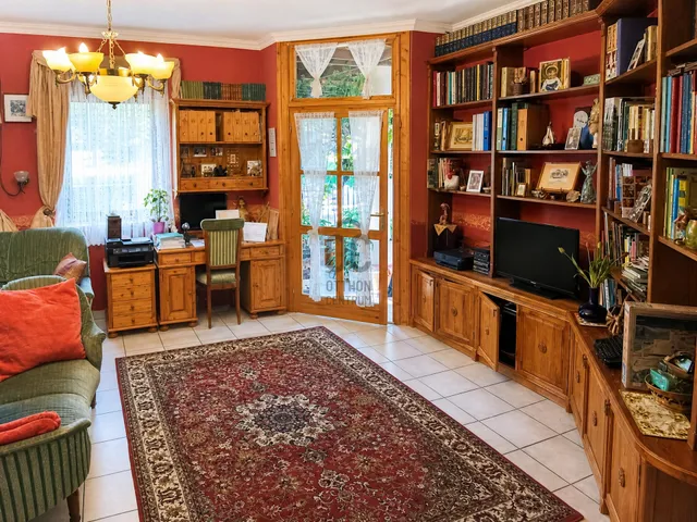 Eladó ház Veresegyház, Csonkás 182 nm