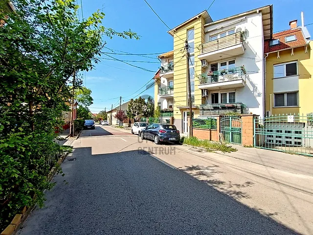 Eladó lakás Budapest XV. kerület, Rákospalota 98 nm