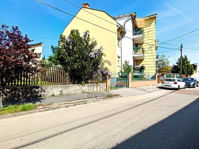 Eladó lakás Budapest XV. kerület, Rákospalota 98 nm
