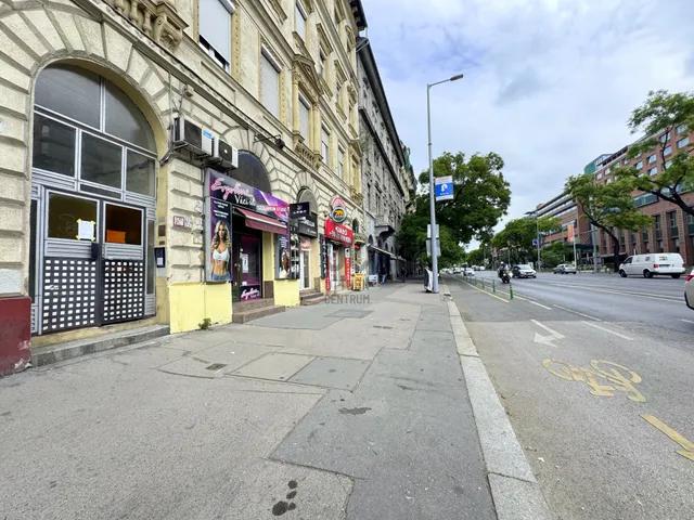 Eladó lakás Budapest XIII. kerület, Újlipótváros 64 nm