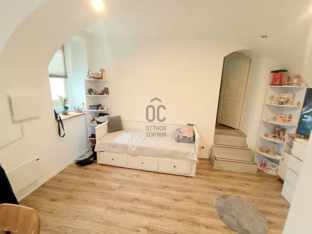 Eladó lakás Budapest VII. kerület, Belső-Erzsébetváros 39 nm