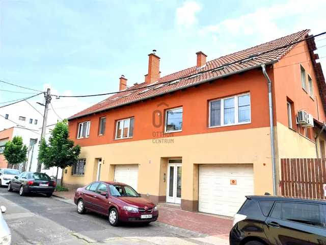 Eladó lakás Budapest IV. kerület, Újpest 62 nm